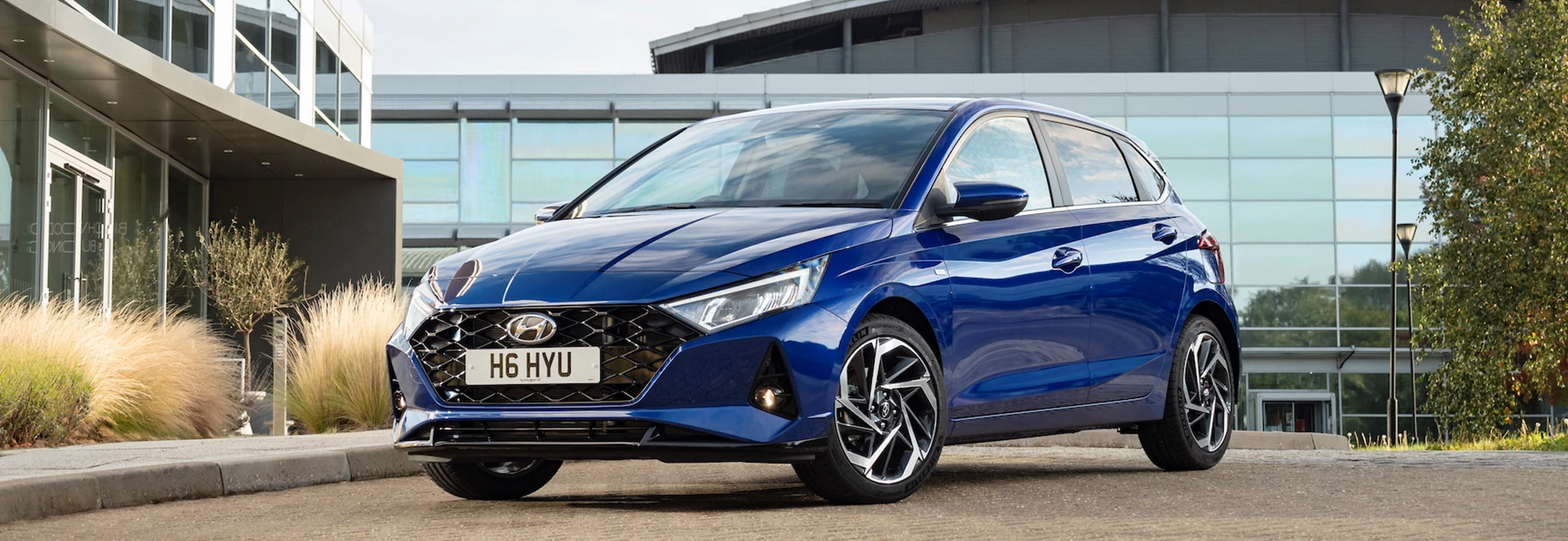 Buyer’s guide to the 2021 Hyundai i20 